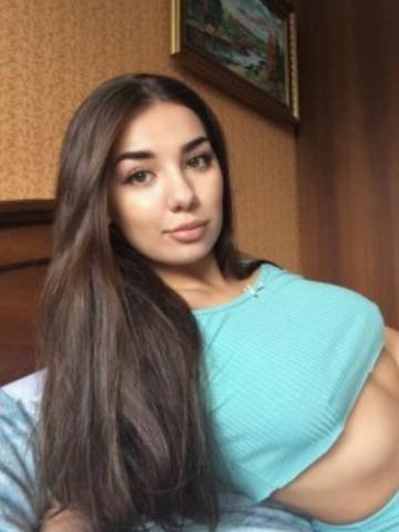 Индивидуалка Забава Фотография 2